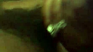 sucking the life out of me with that big black cock and redhead action