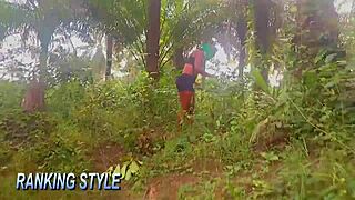 I cant believe I found true love as an herbalist out searching for rare herbs in the wild