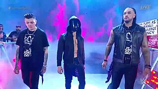 aj styles takes on finn bálor in the intense survivor series 2022 wrestling showdown