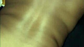 whoa, this cheating bbw ebony wife with big ass rides dick and takes backshots til cum covers her