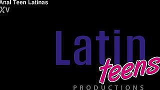 दो मॉन्स्टर लंड एमिली पिंक की गांड फाड़ें डबल पेनेट्रेशन गैपिंग क्रीमपाई DAP एनल में क्या होता है?