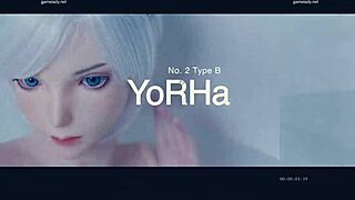 jigglebutt eve takes pounding in big ass