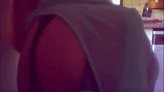 hey check out this big tits milf getting wild in action