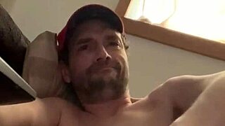 I love stroking my big cock in this homemade solo masturbation update infamous1182 img 0929 dec 16 2023 canadian style.