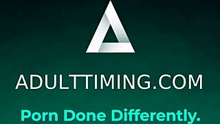 Whoa, Steamy Shower Shenanigans With Wife's Friend Riding Cowgirl Style!