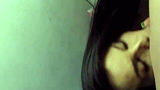 Hey, I asked my friend to film, but she messed up the whole thing.