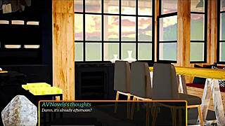 I feel the deep connection in my new family with big tits brunette milf and redhead teen  