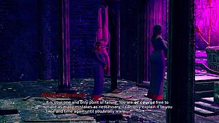 Hey, let's dive into The Chosen Acolyte prologue with some anal assfucking big tits hairy pussy licking and shemale action vibes.