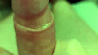 Do you enjoy relaxing masturbation with big cock?