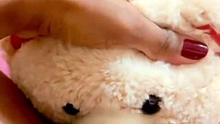 Big Housewife Gets Intensely Fucked