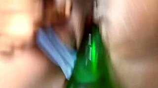 bbw with big natural tits and huge clit enjoys multiple early morning orgasms using toys solo