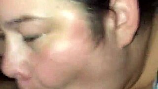 She Loves Sucking Big Black Cock