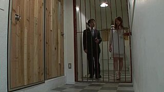 Asian Babe Sayaka Fukuyama Gets Fucked by Masked Men