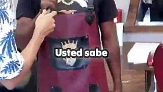 El Barbero Más Psicópata De Barranquilla Historia Elchicletv