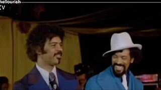 I Feel So Excited About This Squirting Threesome with Sir Goldey Featuring Ebony Latina Milf and Big Black Cock