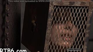 Intense Blowjob Competition With Rough Fucking And Orgasmic Slut Action!