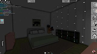 hey, i'm fucking my girlfriend's ass in this hot japanese scene