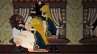 Big tits creampie and cum in mouth from fucking in house ol gallery game