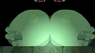 Big tits creampie and cum in mouth from fucking in house ol gallery game