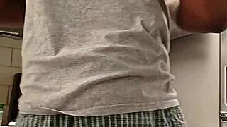 oh man this cubby is so luvily with her cute ass and narrow naked body as alternative teacher