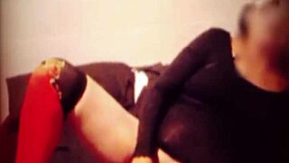 Brother-in-Law Fucks Me as Sister Almost Catches Us