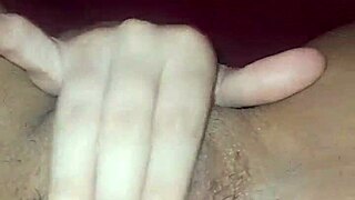 I Feel So Turned On Watching This Beautiful Latina Squirt Solo In Bisexual Fantasy