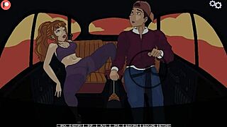 let's play hot road together!