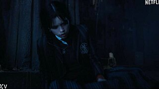 So, what's the deal with this Wandinha S02 trailer anyway?