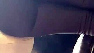 Culo grande, your big ass is perfect for bending over and taking it deep