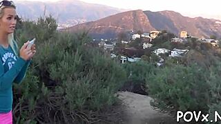 ever tried rough pov sex with a barely legal teen slut in socks?