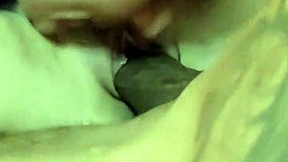 Hey, check out fucking two hot girls stacked up, cumming inside their big asses and leaving pussies dripping with cum