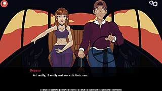 let's play hot road together!