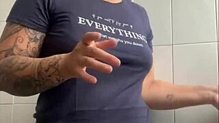 Would You Dive into This Big Pussy or Shy Away from a Huge One? 😏