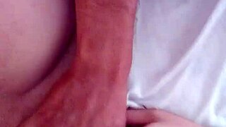 masturbando a mi mujer, my girlfriend's friend