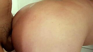 i'm the bubble butt babysitter chloe marie handling jerry kovak in hardcore pov action