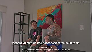 Friendship isn't serious for my friends; they just want to fuck me in this homemade group session with cumshots and deepthroat.