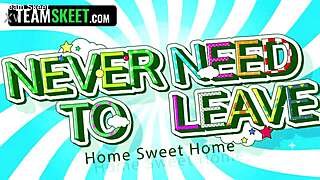 what's this twisted stepmother anatomy class