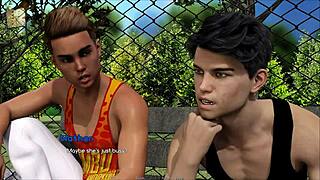 Intertwined 120 game episode