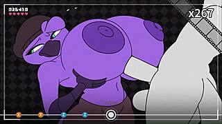 Beat Banger Release 2 71 Zoe - Virgin Difficulty