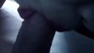 Unforgettable Blowjob That Made Me Cum Straight into Her Tight Shaved Pussy Despite Her Hairless Orgasmic Resistance