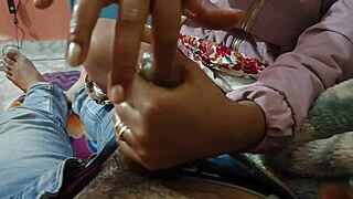 please remove that condom and fill my pussy with your creampie now