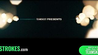 You wanna see Liz Jordan share her dirty dreams with old man in taboo cumshot?