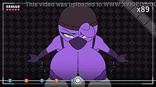 Beat Banger Release 2 71 Zoe - Virgin Difficulty