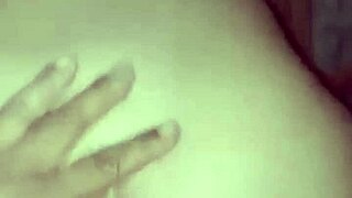 Bokep Indonesia Starts With Neighbor Asking For Back Scratch