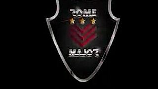 Exotic brunette Alycia Starr had her wet pussy licked deeply by Rome Major before banging.