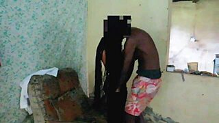 cellphone repair went wrong when a petite teen tried fixing it on the phone with quickie spreading in various locations