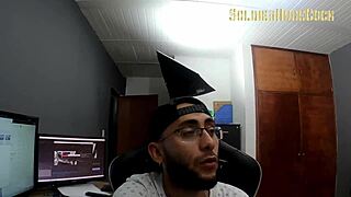 while signing those representation contracts this beautiful whore gets so horny we end up fucking my best friend - erika ramirez dani clark soldierhugecock 😈🍆