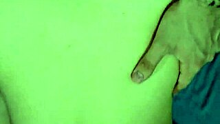 Oh wow, giving up that tight ass for her first anal pounding - you won't believe how she takes it!