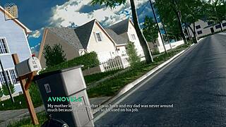 Eternum game episode one