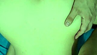 Oh wow, giving up that tight ass for her first anal pounding - you won't believe how she takes it!